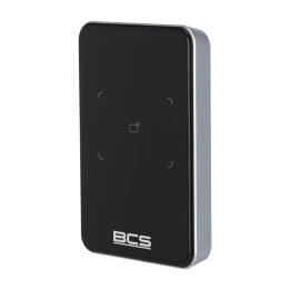 BCS BCS-L-CRS-M7Z Mifare Proximity Card Reader with Buzzer and LED, IP66