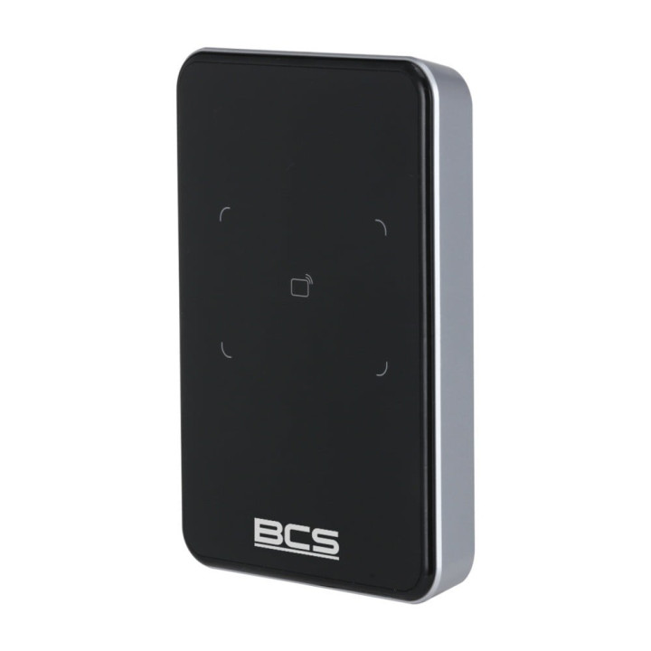 BCS BCS-L-CRS-M7Z Mifare Proximity Card Reader with Buzzer and LED, IP66