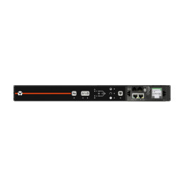 Vertiv Geist VA4U31A0 Power Distribution Unit (PDU) 0U 32A 230V AC 1 Outlet Black