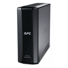 APC Back-UPS Pro External Battery Pack BR24BPG