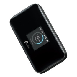 Point d'accès Wi-Fi mobile avancé LTE M7750 600 Mbps TP-LINK
