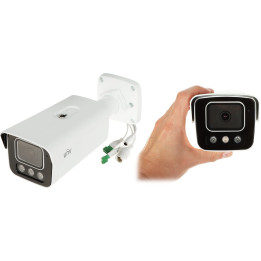 Uniview IPC2B15SS-ADF28KMC-I1 5MP IP Security Camera