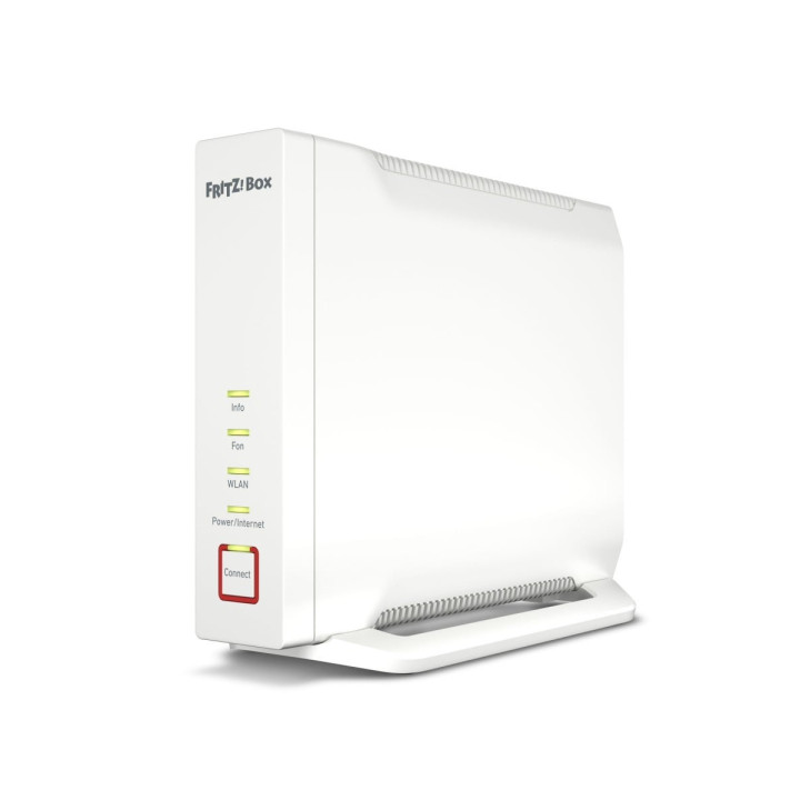 FRITZ!Box 4060 Routeur tri-bande Wi-Fi 6 international 20002952