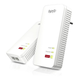 FRITZ!Powerline 1240 AX WLAN Set International