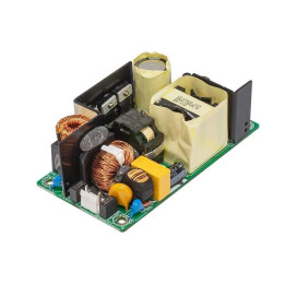MikroTik UP1302C-12 Power Adapter/Inverter 12V Indoor Multicolour