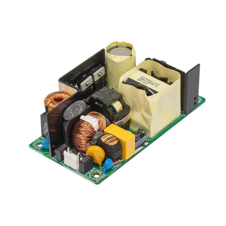 MikroTik UP1302C-12 Power Adapter/Inverter 12V Indoor Multicolour