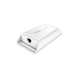 Commutateur PoE Gigabit D-Link DPE-301GS 1 port 30 W IEEE 802.3af/at