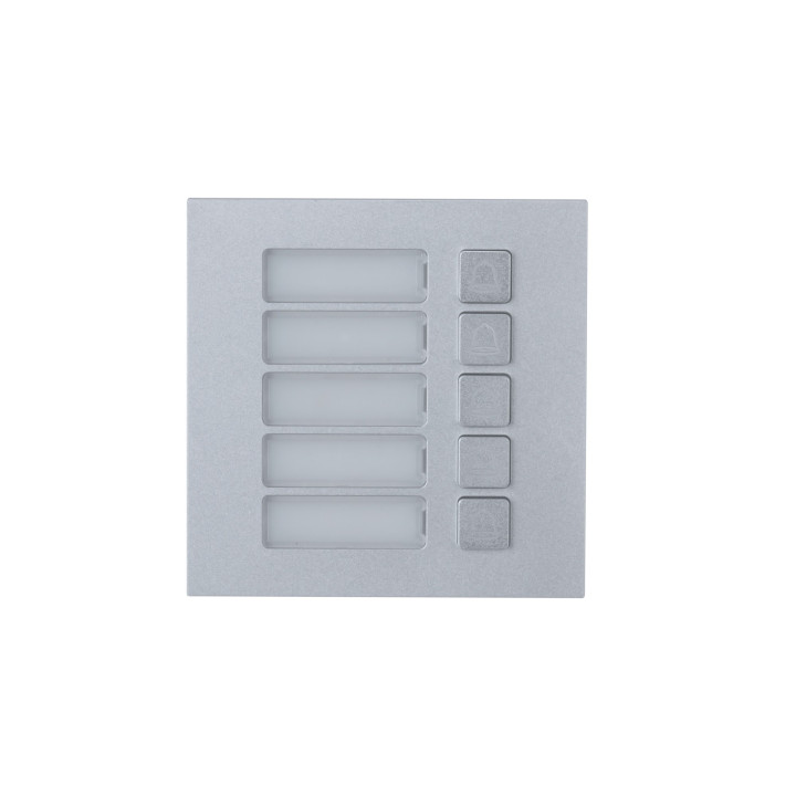 Dahua VTO4202F-MB5 Call Button Module