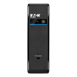 Eaton 3P Ellipse 900 USB DIN 3P900UD Miniature Circuit Breaker 12V