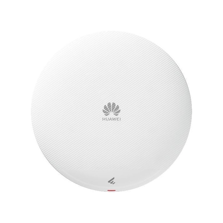 Huawei AP362E 802.11ax Punto de acceso interior Antena inteligente PoE de doble banda 2+2