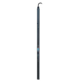 APC AP8832 Power Distribution Unit (PDU) 24 Outlets Black