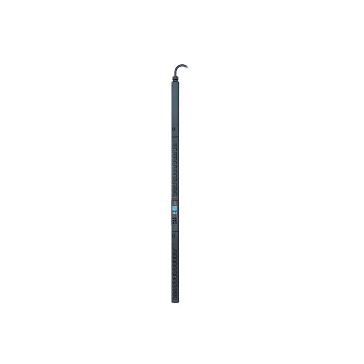 APC AP8832 Power Distribution Unit (PDU) 24 Outlets Black