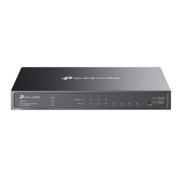 TP-Link SG2008P TL-SG2008P JetStream 8-портовый гигабитный управляемый коммутатор с 4 портами PoE+
