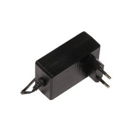 MikroTik MT48-480095-11DG Power Adapter/Inverter 48V 45.6W Black