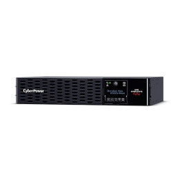 CyberPower PR1000ERT2UC UPS 1200VA 1000W