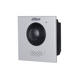 Dahua VTO4201F-P IP видеодомофон уличная панель PoE