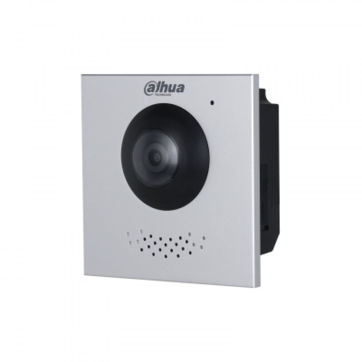 Dahua VTO4201F-P IP видеодомофон уличная панель PoE