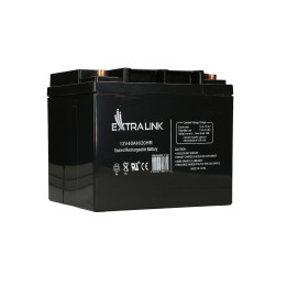 Extralink EX.9779 Sealed Lead Acid Battery 12V 40Ah