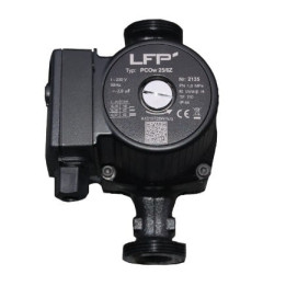 LFP A071-025-060-07 Circulation Pump PCOW 25/6Z