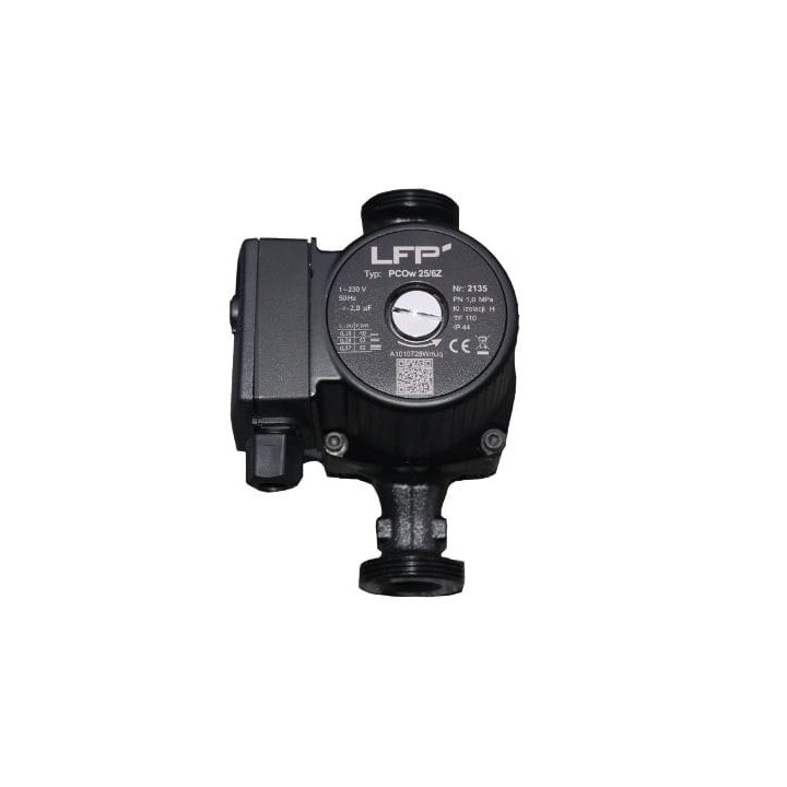 LFP A071-025-060-07 Circulation Pump PCOW 25/6Z
