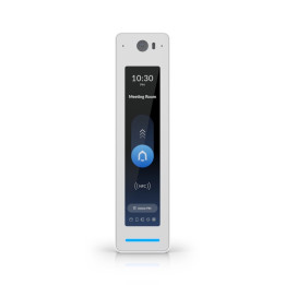 Ubiquiti UA-G3-Pro-W UniFi Access G3 Reader Pro (biały) – czytnik dostępu Ethernet PoE