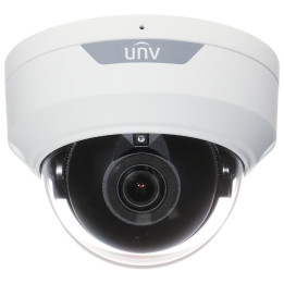 Uniview IPC324LB-AF28K-A2 4MP IP Bullet Camera with IR and microSD