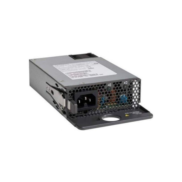 Cisco PWR-C5-600WAC= Redundant Power Supply