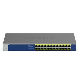 Netgear GS524PP-100EUS 24-портовый PoE++ коммутатор 480 Вт