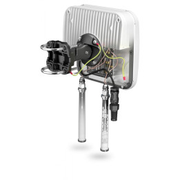 Antenne directionnelle QuWireless A955M QuMax 6 dBi polarisation verticale PoE