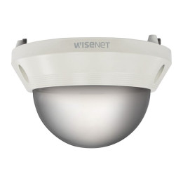 Hanwha Vision SPB-VAN12 Couvercle d'accessoire pour caméra de sécurité – Boîtier résistant aux intempéries pour la surveillance 