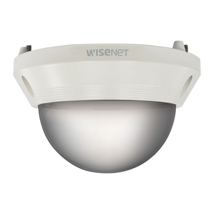 Hanwha Vision SPB-VAN12 Couvercle d'accessoire pour caméra de sécurité – Boîtier résistant aux intempéries pour la surveillance 