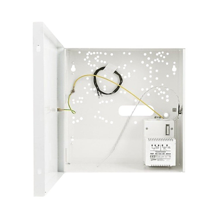 BCS AWO150 Alarm Control Panel Enclosure