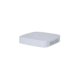 Dahua NVR2104-S3 4 Channel Smart 1U 1HDD Network Video Recorder