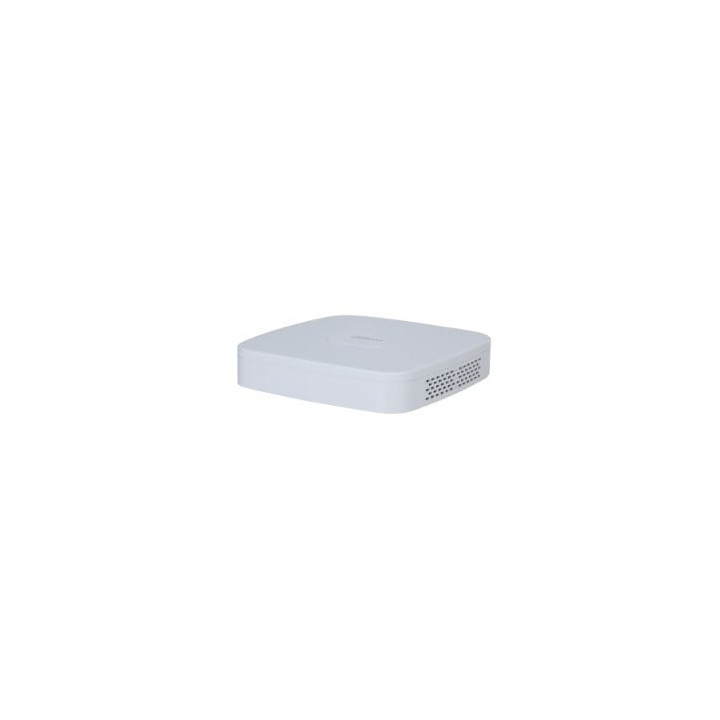 Dahua NVR2104-S3 4 Channel Smart 1U 1HDD Network Video Recorder