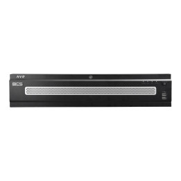 BCS BCS-L-NVR6408XR-A-8KR-Ai 64-Channel IP Recorder with RAID and Intelligent Features