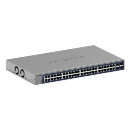 Netgear GS752TXUP-300EUS Управляемый PoE коммутатор 48 портов 2880W