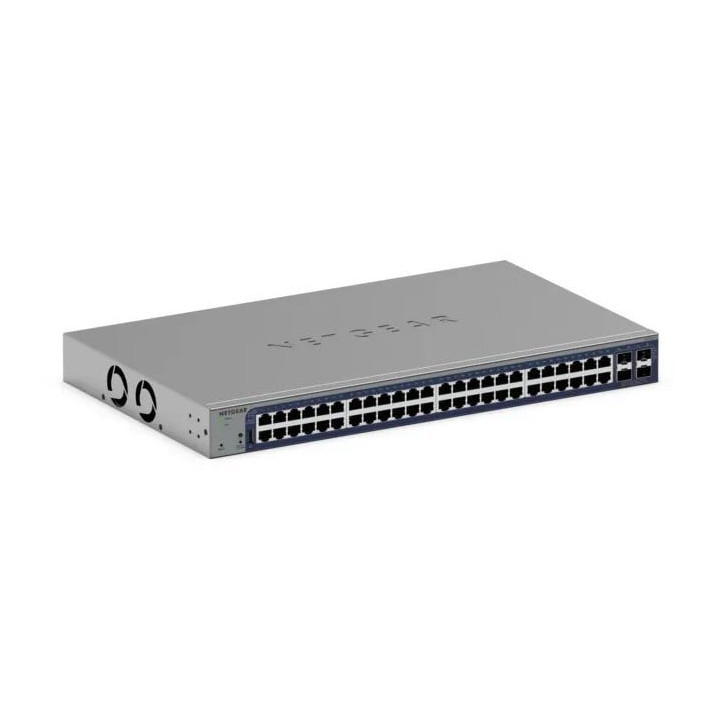 Netgear GS752TXUP-300EUS Управляемый PoE коммутатор 48 портов 2880W
