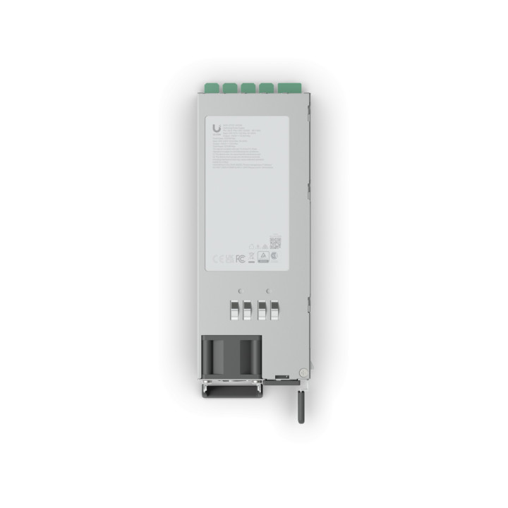 Ubiquiti UACC-PSU-54V-1200W PoE Power Supply