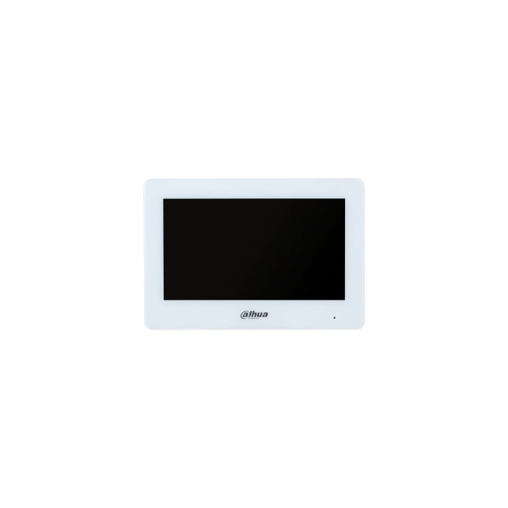 Dahua VTH5123H-W-S2 Wi-Fi Indoor Monitor