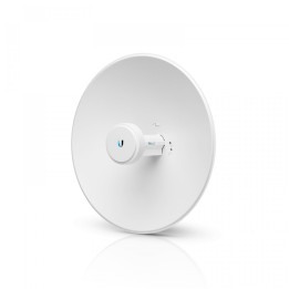 Ubiquiti PowerBeam 2AC PBE-2AC-400 Directional Antenna 18 dBi