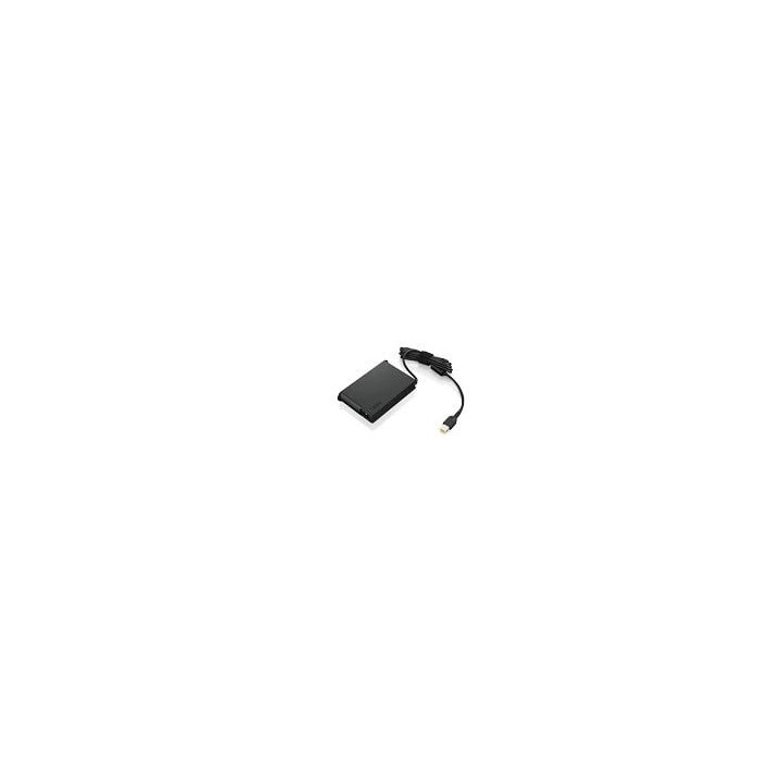Lenovo 4X20Q88543 Power Adapter/Inverter 135 W Black