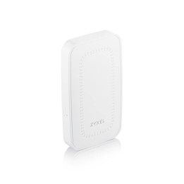 ZyXEL WAC500H-EU0101F Unified Access Point, Single Pack, PoE, White