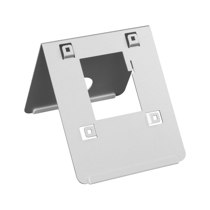 BCS BCS-MON-P-II Silver Desk Stand for 7" Video Monitors