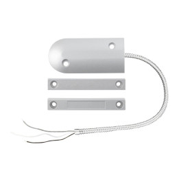 BCS PA-MSM04 Garage Contact Sensor NO&NC with Bracket