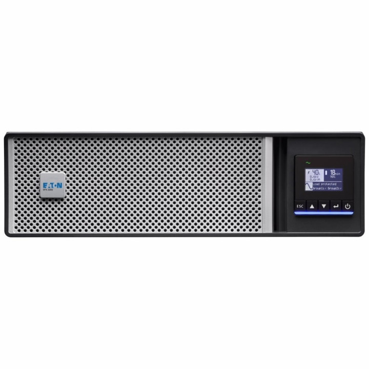 Eaton 5PX 2200i RT3U G2 UPS