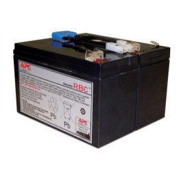 APC APCRBC142 UPS Battery Sealed Lead Acid (VRLA) 24V