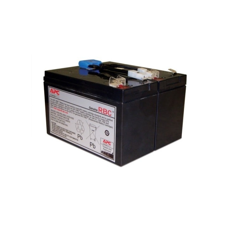 APC APCRBC142 UPS Battery Sealed Lead Acid (VRLA) 24V