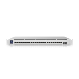 Ubiquiti USW-ENTERPRISEXG-24 UniFi Enterprise XG 24 Managed L3 10G Ethernet Switch