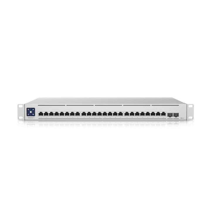 Ubiquiti USW-ENTERPRISEXG-24 UniFi Enterprise XG 24 Managed L3 10G Ethernet Switch