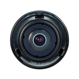 Hanwha Vision SLA-2M2400P Akcesorium do obiektywu kamery bezpieczeństwa 30g